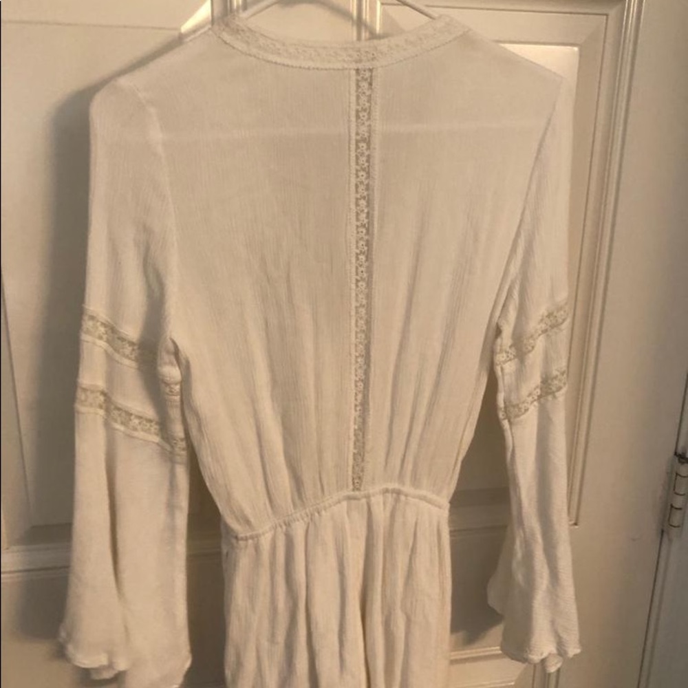 Romper - Picture 2 of 3